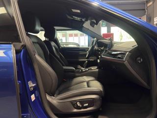 BMW 640 usata, con Cruise Control