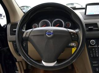 VOLVO XC90 usata, con Climatizzatore