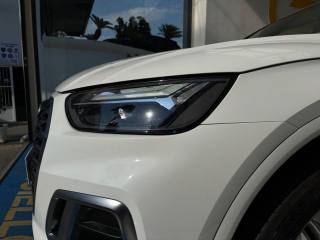 AUDI Q5 usata, con Autoradio