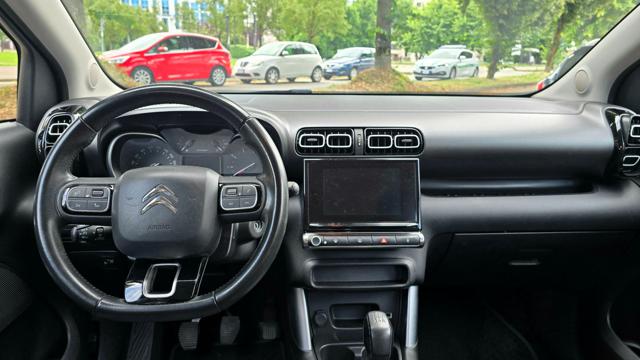 CITROEN C3 Aircross usata, con Servosterzo