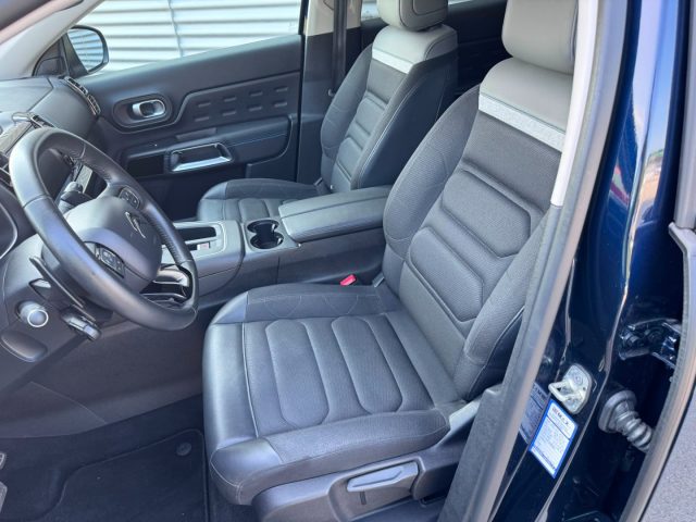 CITROEN C5 Aircross usata, con Filtro antiparticolato