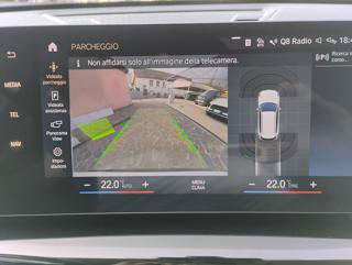 BMW X1 usata, con Cronologia tagliandi