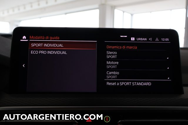 BMW X4 usata, con Park Distance Control