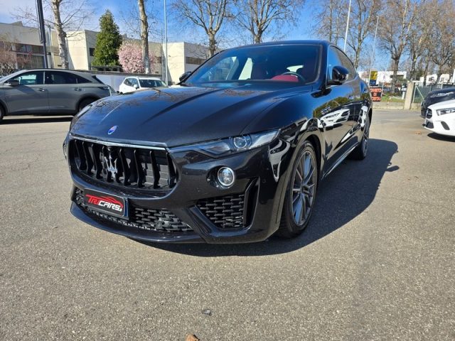 MASERATI Levante usata, con Airbag Passeggero