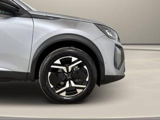 PEUGEOT 2008 usata, con Sensore di pioggia