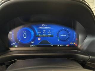 FORD Puma usata, con Volante in pelle