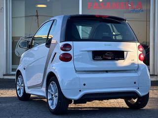 SMART ForTwo usata, con Controllo trazione