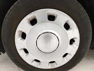 FIAT 500 usata, con Climatizzatore