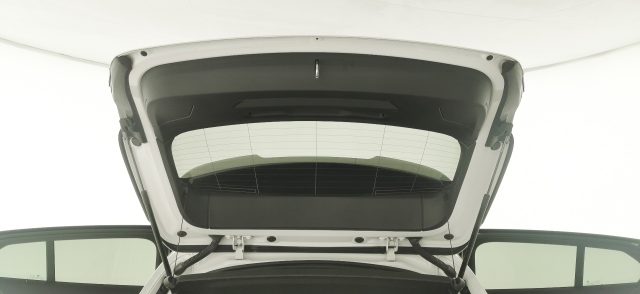 BMW 118 usata, con Interni in pelle