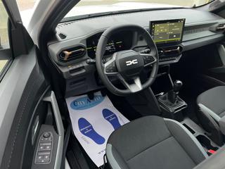 DACIA Duster usata, con Cruise Control