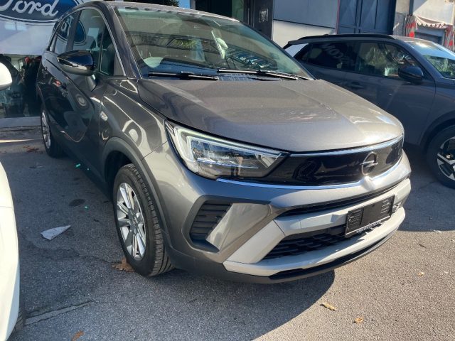 OPEL Crossland usata, con Airbag