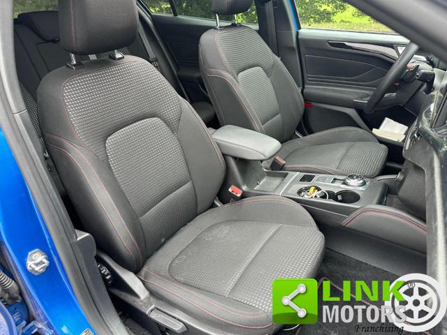 FORD Focus usata, con Immobilizzatore elettronico