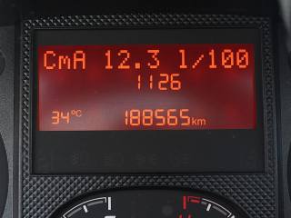 PEUGEOT Boxer usata, con ESP