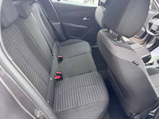 PEUGEOT 208 usata, con Sedile posteriore sdoppiato