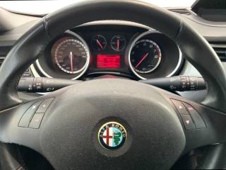 ALFA ROMEO Giulietta usata, con Cerchi in lega