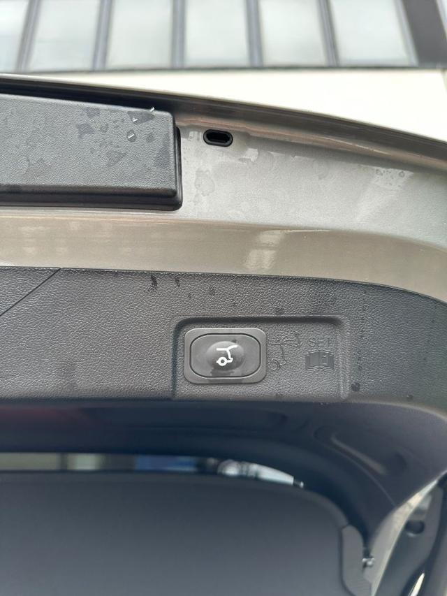 FORD Puma usata, con Vetri oscurati