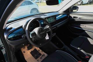 FIAT 600 usata, con ESP