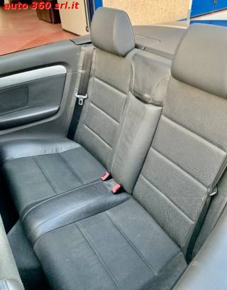 AUDI A4 usata, con Fendinebbia
