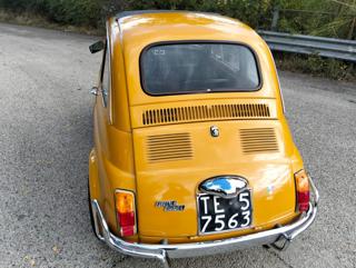 FIAT 500 usata 24