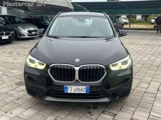 BMW X1 usata, con Airbag
