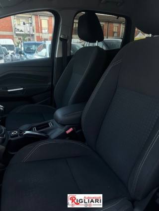 FORD C-Max usata 14