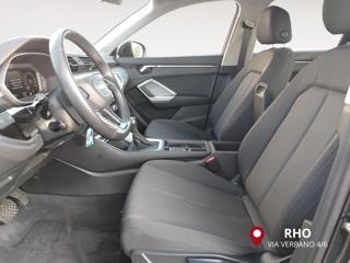 AUDI Q3 usata, con Cruise Control