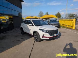 DFSK Glory 500 usata, con Airbag Passeggero