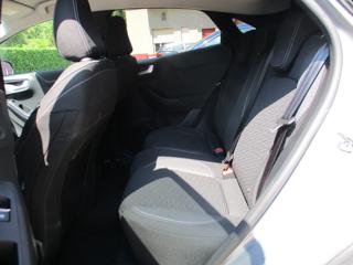 FORD Puma usata, con Climatizzatore