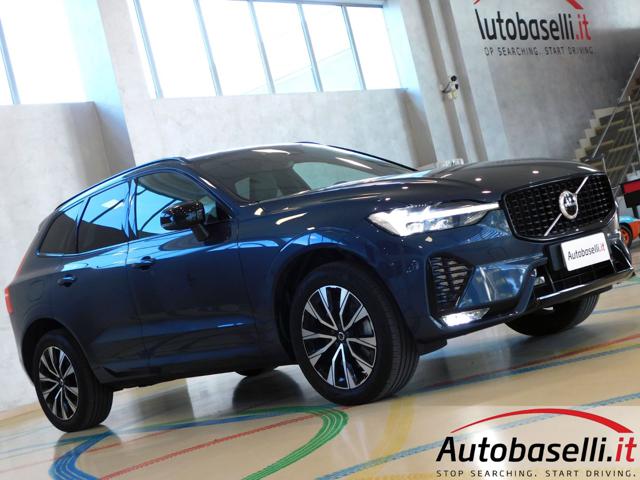 VOLVO XC60 usata, con Sedili sportivi