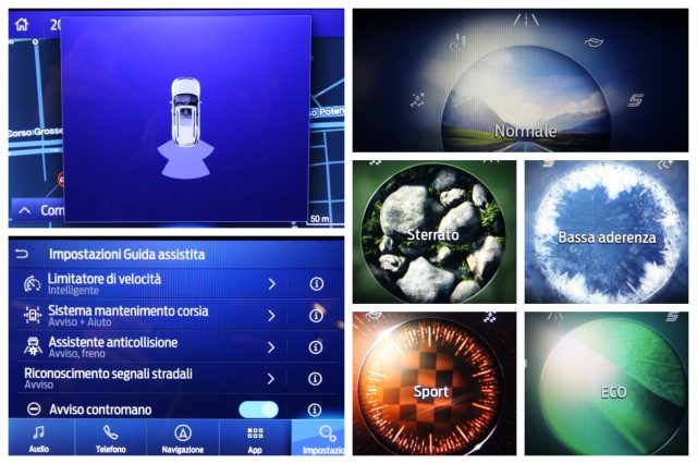 FORD Puma usata, con Immobilizzatore elettronico