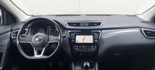 NISSAN Qashqai usata, con ESP