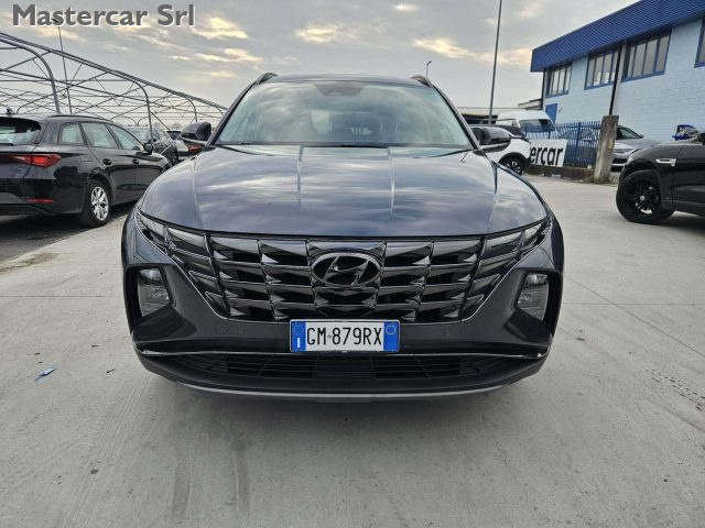 HYUNDAI Tucson usata, con Chiusura centralizzata