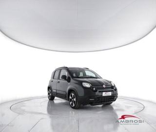 FIAT Panda usata 1