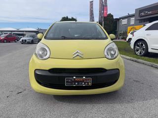 CITROEN C1 usata, con Airbag Passeggero
