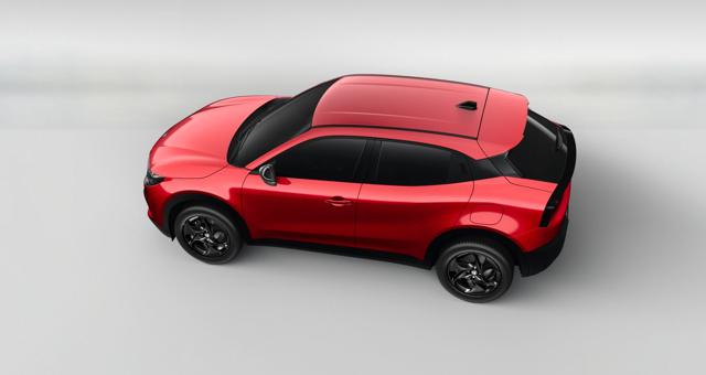 ALFA ROMEO Junior usata, con Airbag laterali
