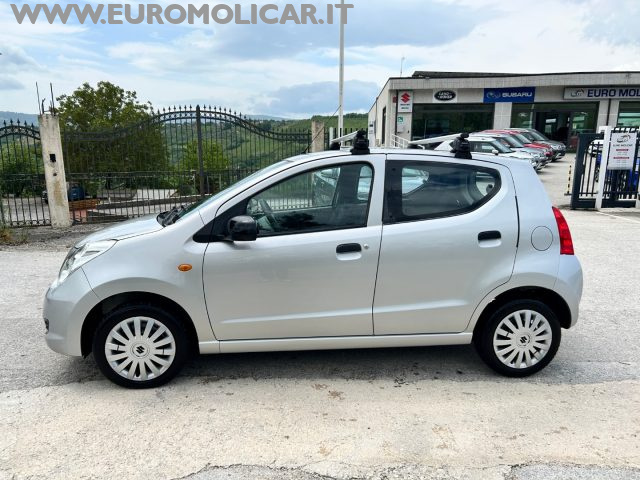 SUZUKI Alto usata, con Airbag