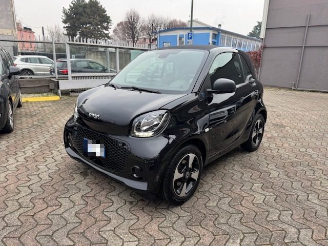 SMART ForTwo usata, con ABS