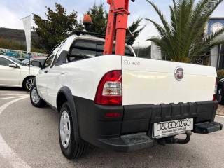 FIAT Strada usata, con Antifurto