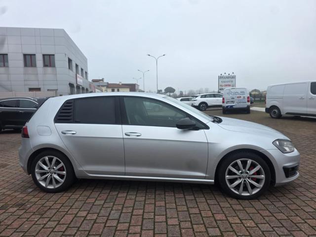 VOLKSWAGEN Golf usata, con Airbag Passeggero