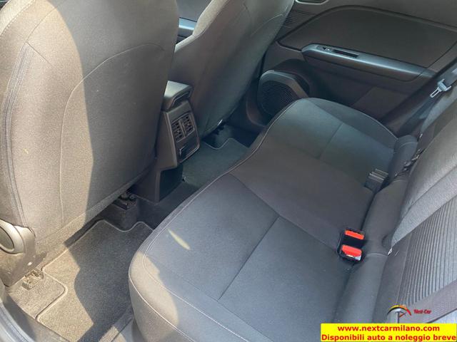 RENAULT Captur usata 50
