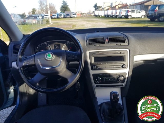 SKODA Octavia usata, con Alzacristalli elettrici