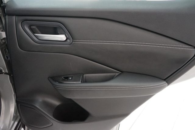 NISSAN Qashqai usata 44