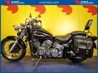 YAMAHA XVS 650 usata 2