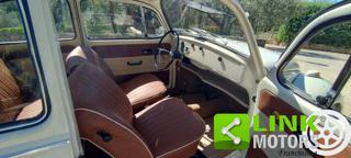 VOLKSWAGEN Maggiolino usata 26