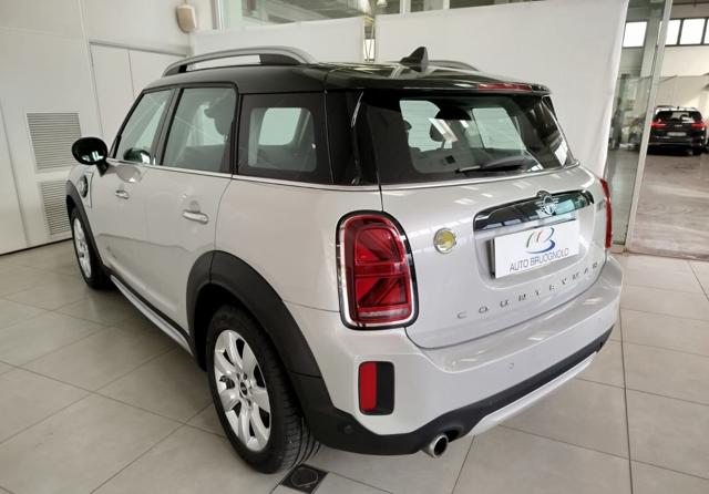 MINI Countryman usata, con Airbag Passeggero