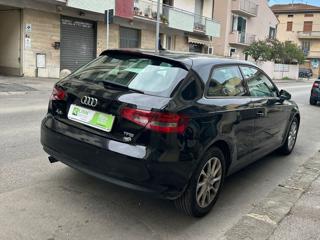 AUDI A3 usata, con MP3
