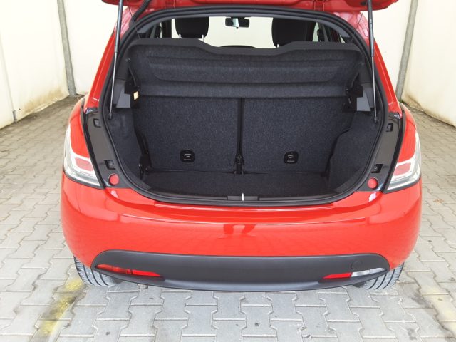 LANCIA Ypsilon usata, con Chiusura centralizzata telecomandata