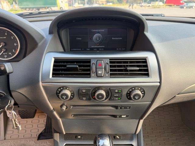 BMW 645 usata 41