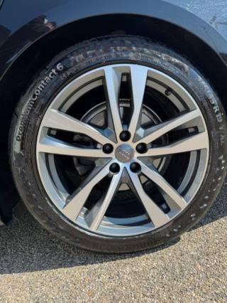 AUDI A6 usata, con Cerchi in lega
