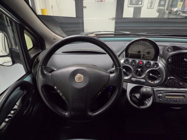 FIAT Multipla usata 13